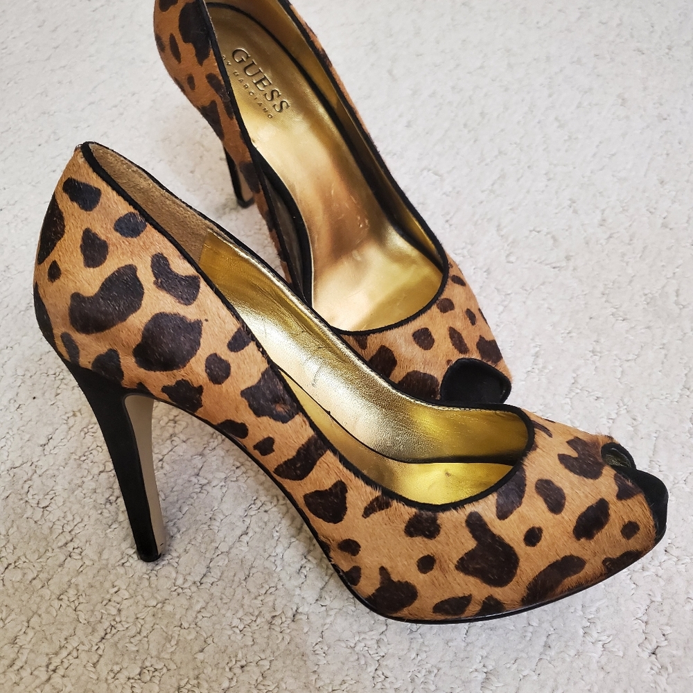 Guess shoes
